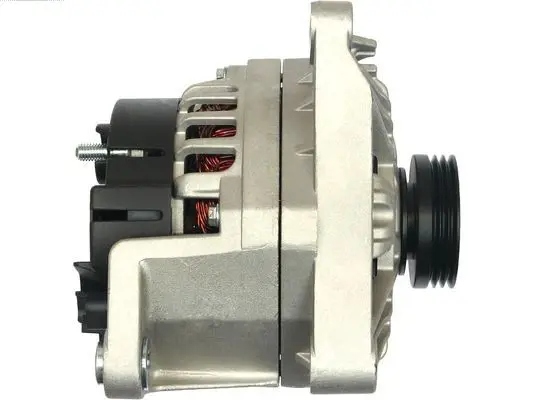 Генератор 75a a3171 as-pl renault clio Ціна