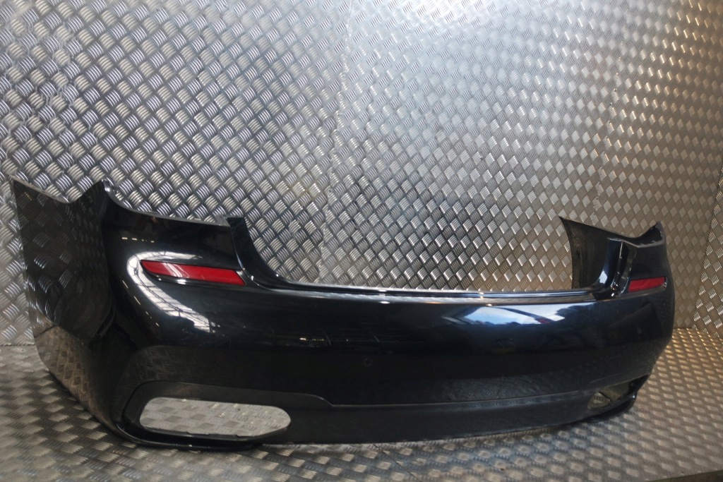 фото №1, Бампер задняя bmw g11 g12 7 m