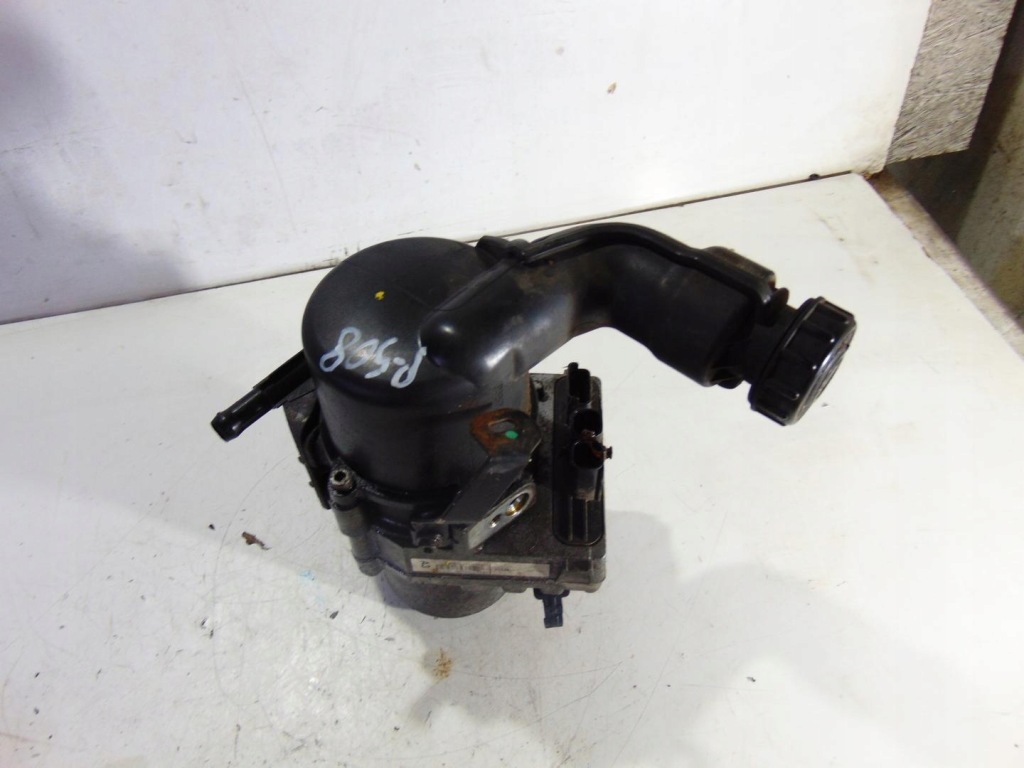 фото №6, Насос усилителя 508 i hdi 9675277380