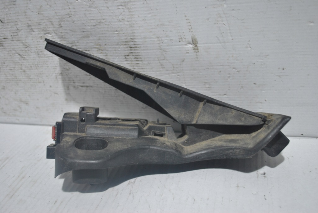 фото №1, Потенциометр педаль газа vw passat b7 1k1721503ab