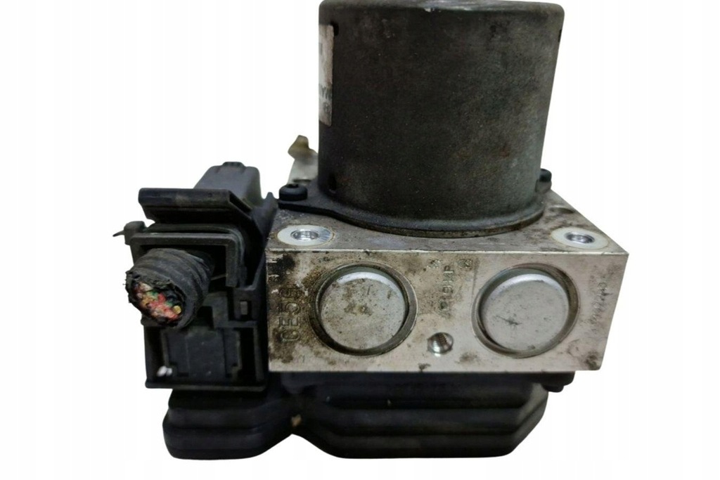 фото №8, Насос abs hyundai i40 cw vf 589203z510 1.6l бензиновий 99kw 2012