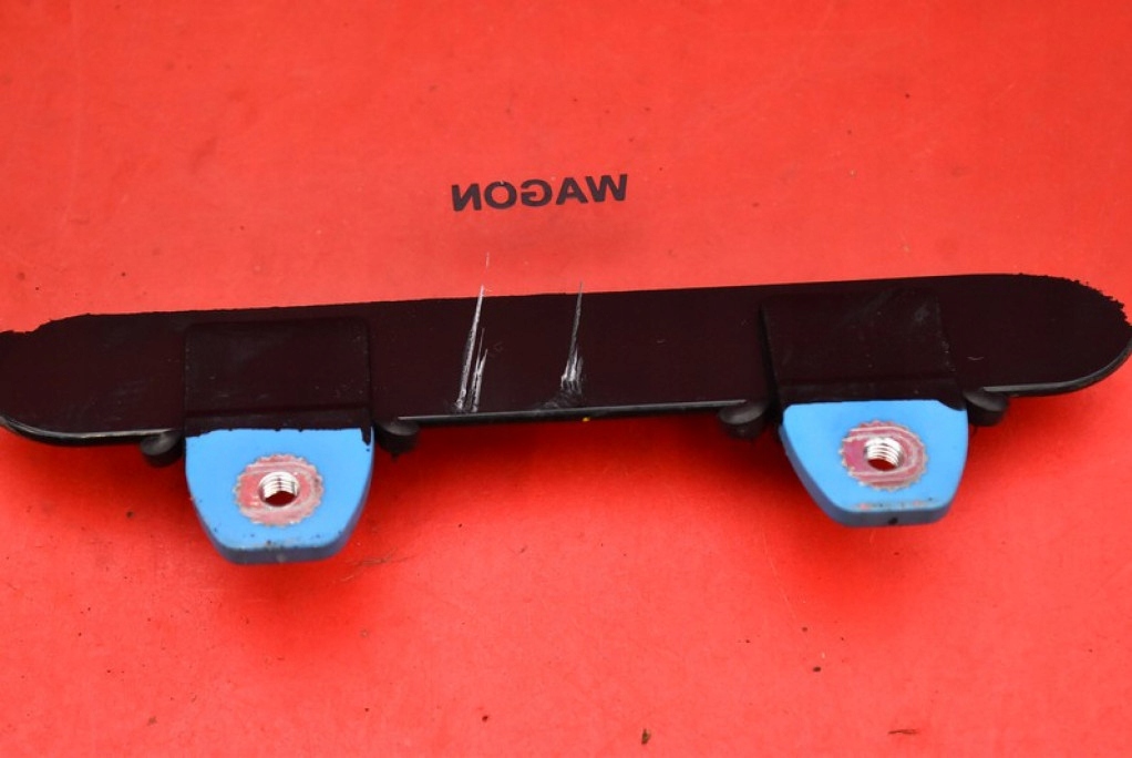 фото №8, Скло бічна права задня задня honda civic 9 ix kombi 15r