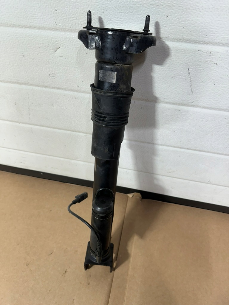 Амортизатор левый задний , левый задний mercedes ml w164 6.3 amg Цена