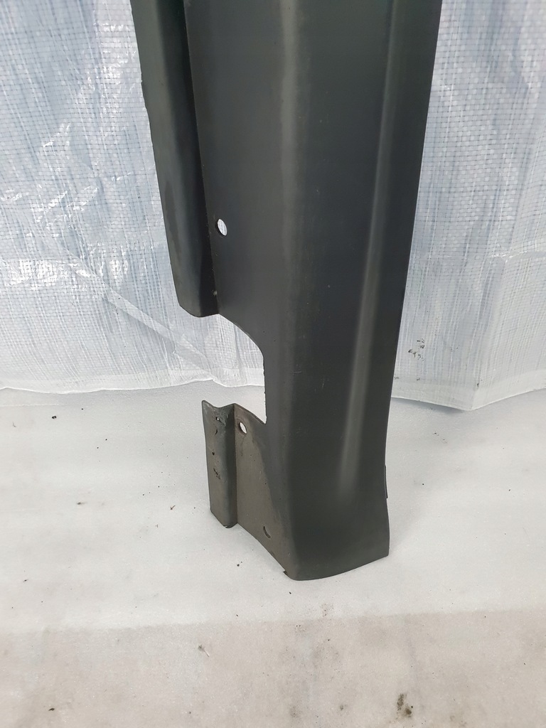 фото №3, Накладка поріг поріг правий mini cooper