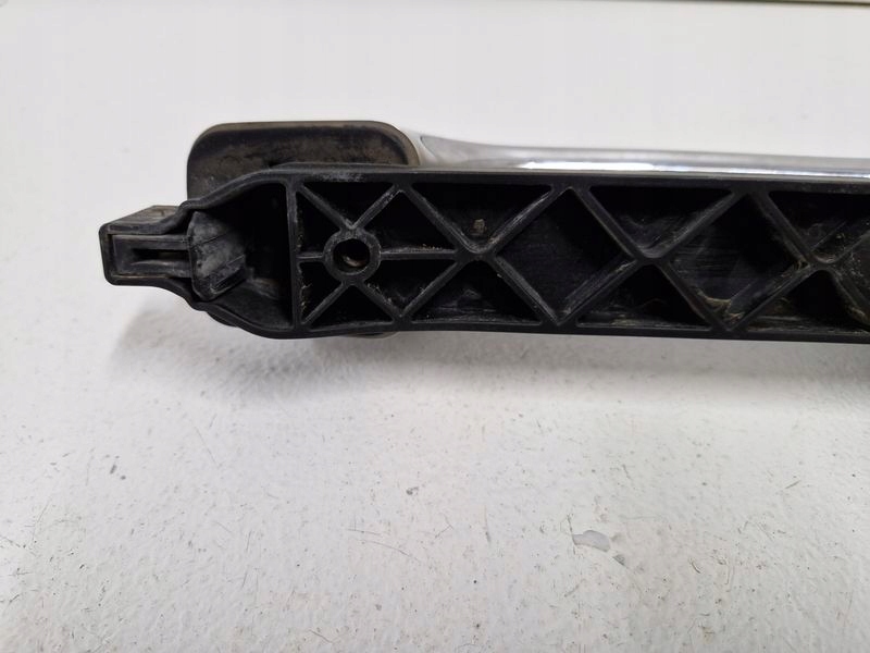 фото №8, Hummer h3 ручка дверь наружная левый задняя левая задняя хром каркас