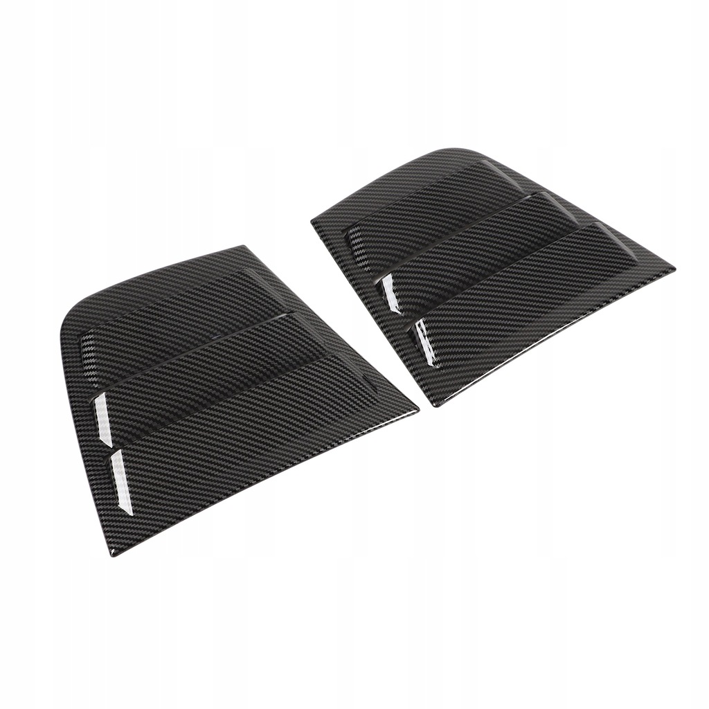 фото №12, 2 szt. жалюзи na наружное боковой стекло