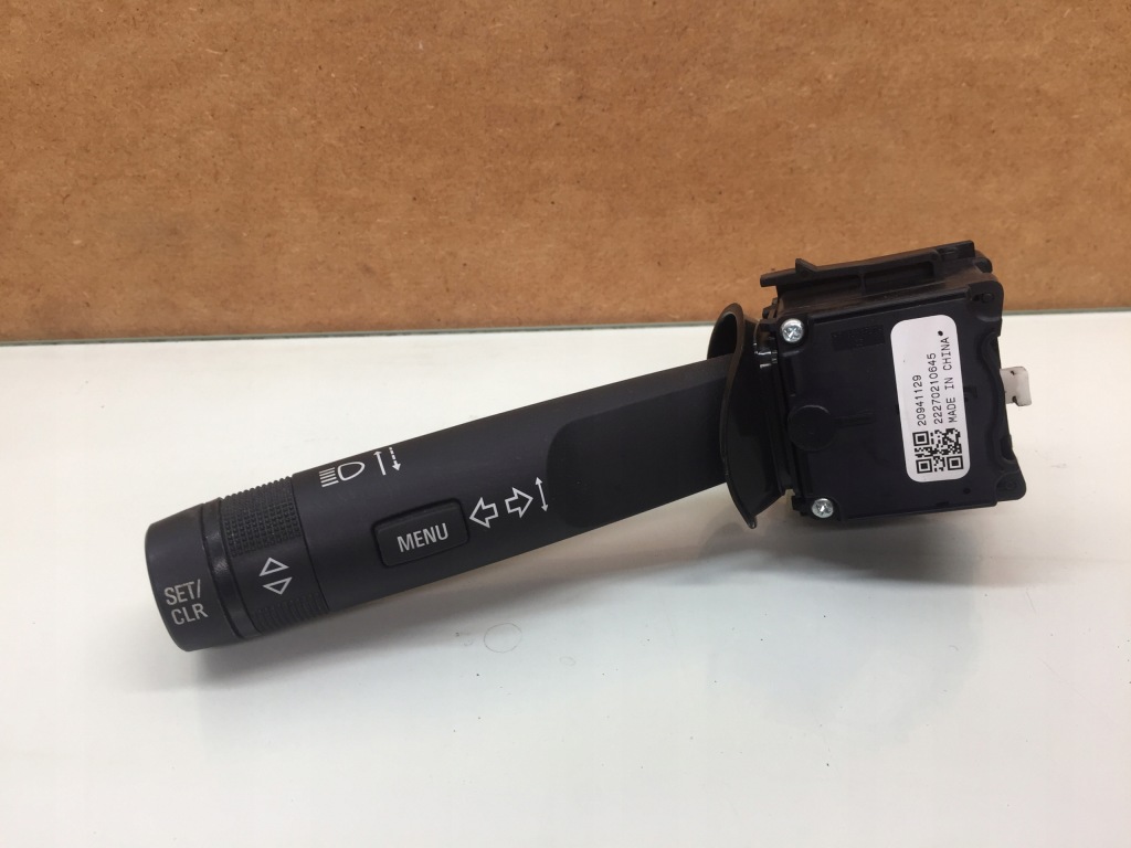 фото №1, Astra j iv lift переключатель света поворотники