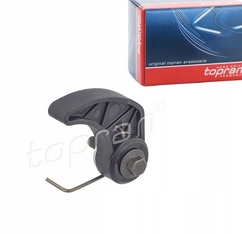 фото №1, Натягувач ланцюга розподільного валу do seat altea xl 1.6