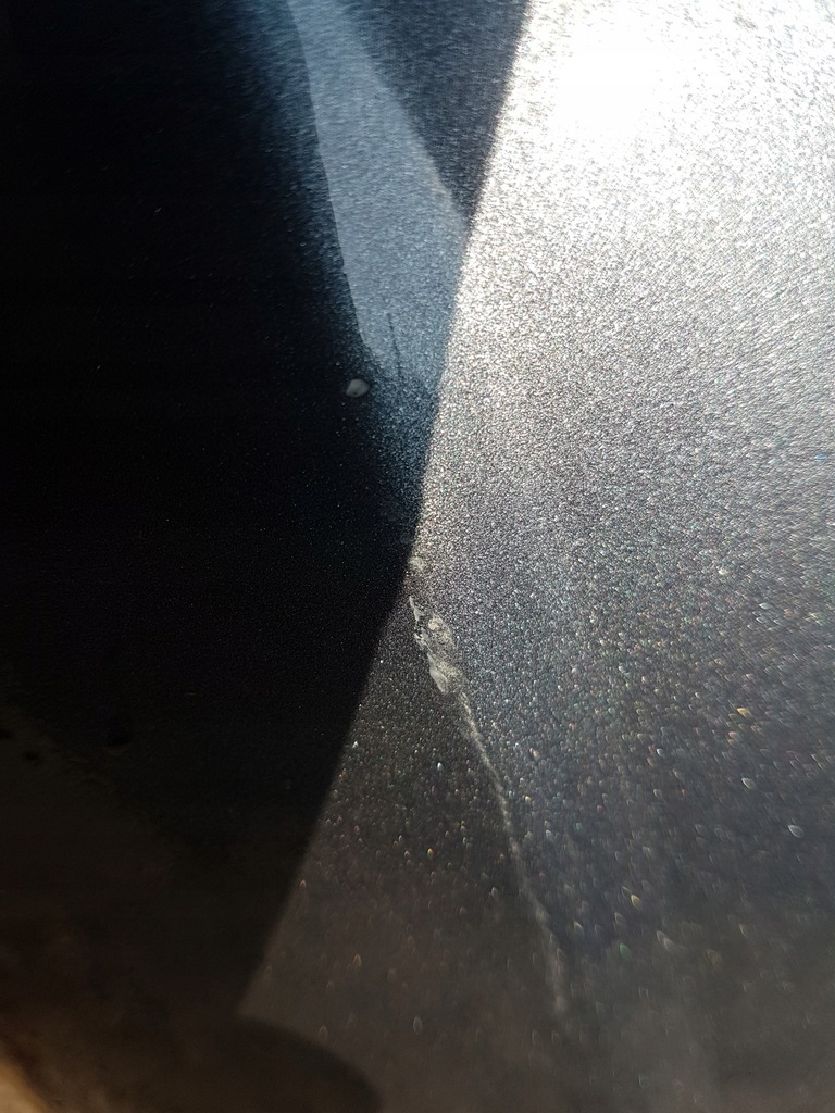 фото №6, Peugeot 807 бампер перед передній