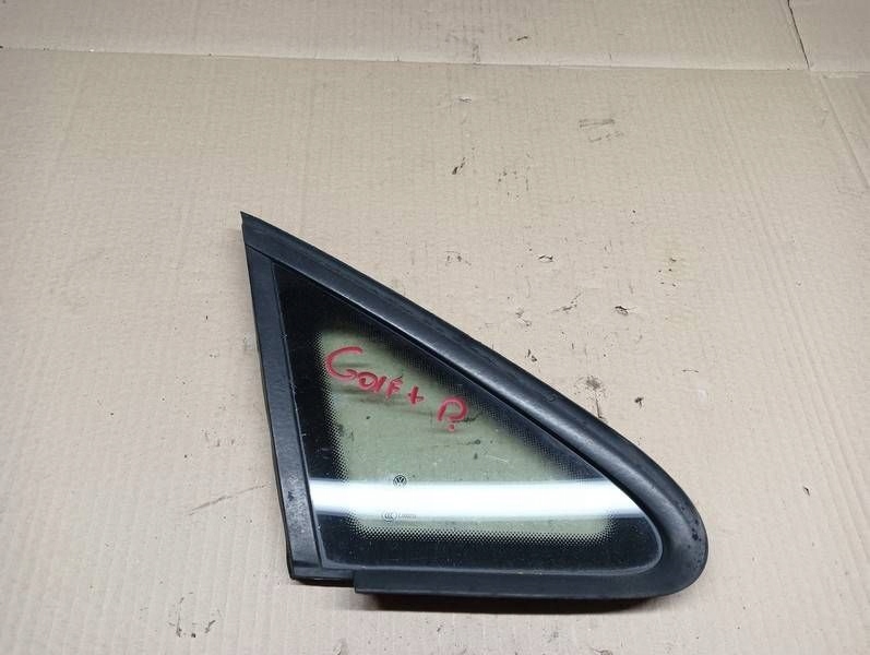 фото №1, Vw golf plus скло кузовна перед права