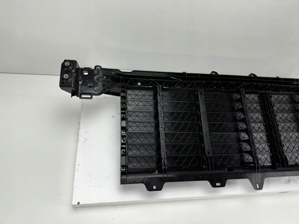 фото №5, Porsche cayenne 9y0 жалюзи шторка воздуховод воздуха org nowa!