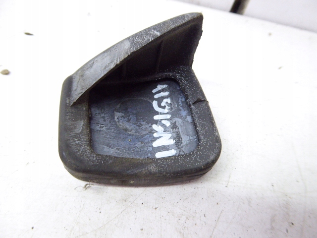 фото №4, Insignia a 08-13 накладка резиновый элемент na педаль