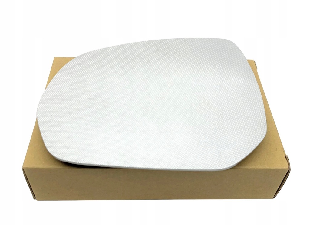 фото №1, Левый вкладыш зеркало citroen c4 grand picasso i