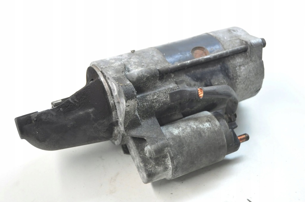 фото №2, Subaru legacy 2007 стартер