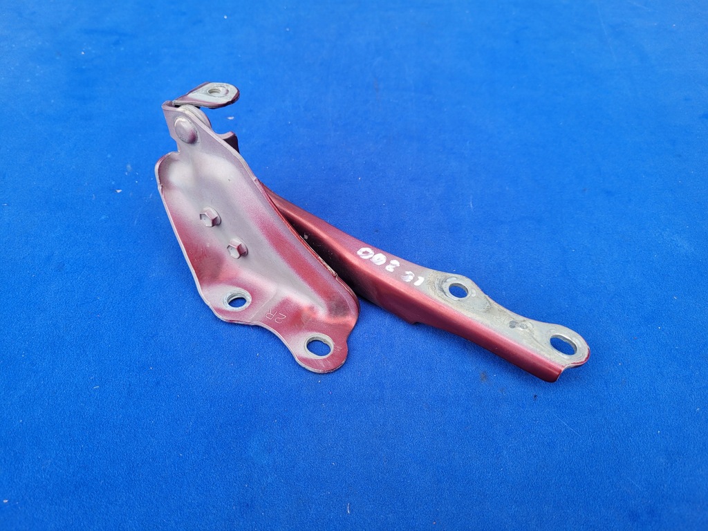 фото №1, Toyota land cruiser 200 2008- 08- петля капот правый