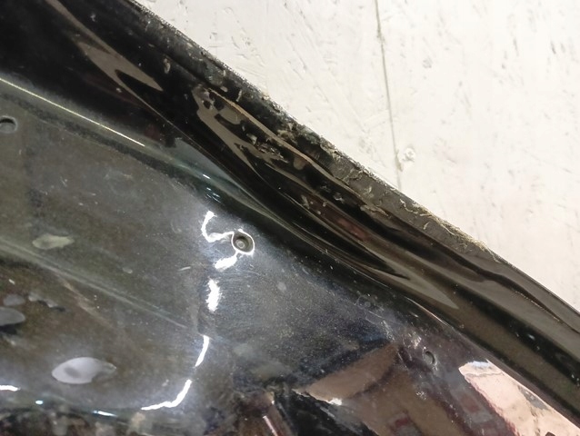 фото №6, Капот крышка двигателя bmw x7 g07 19-