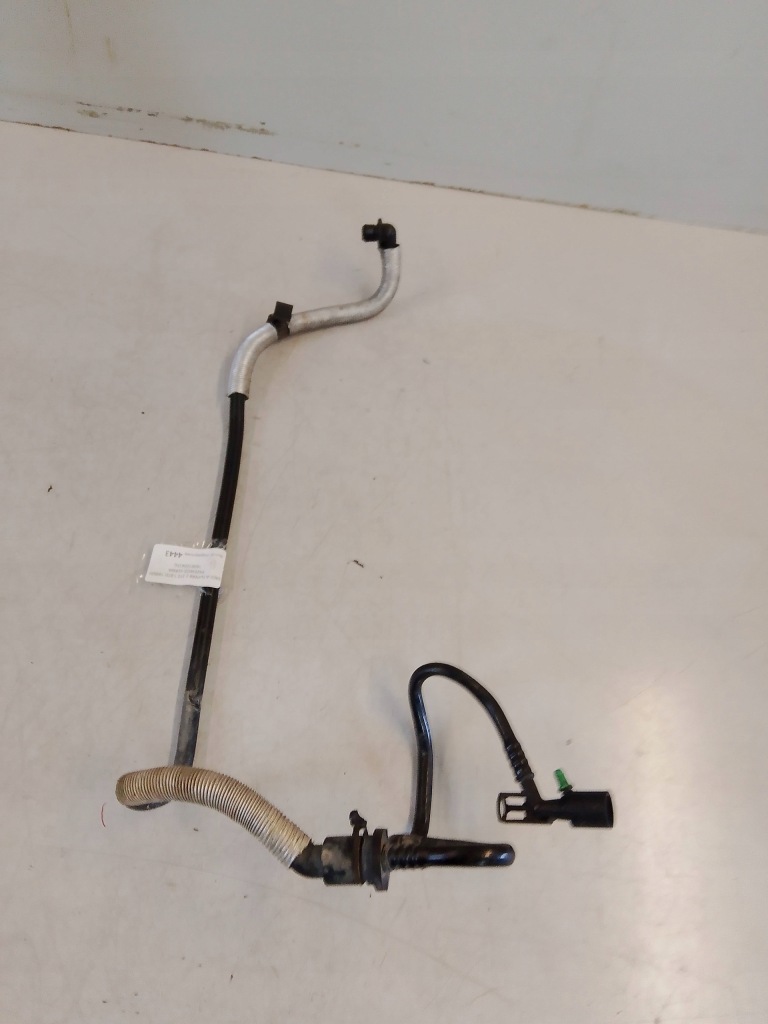 фото №1, Skoda superb ii 3t0 шланг підсилювач гальм 1k0612041fg