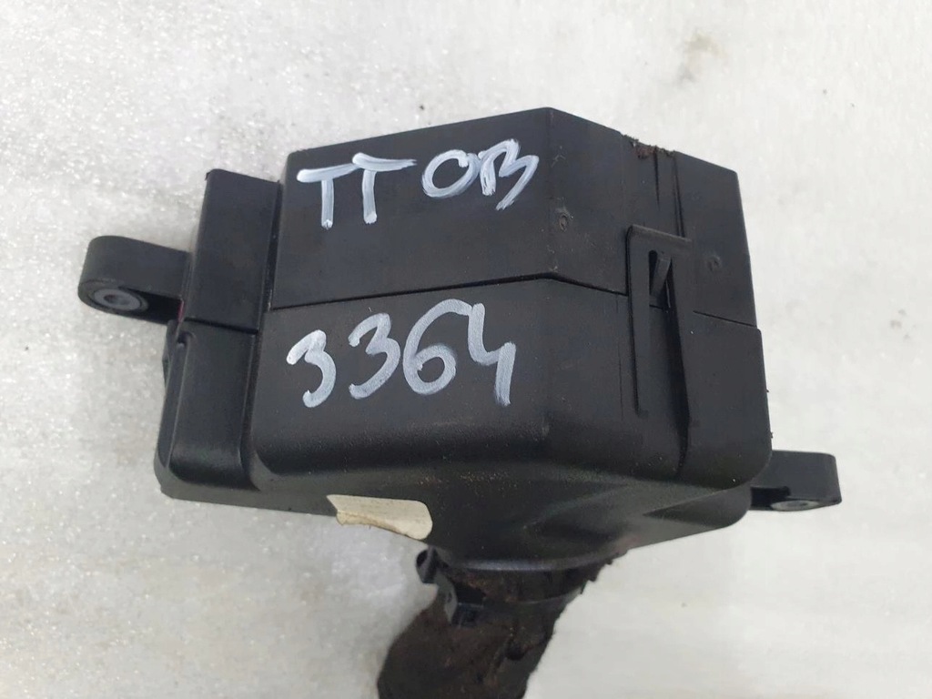 фото №6, Коробка предохранителей audi tt 8j