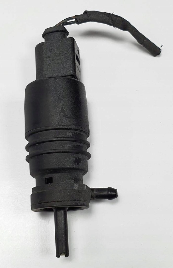 фото №1, Помпа распылителя mercedes sl r230