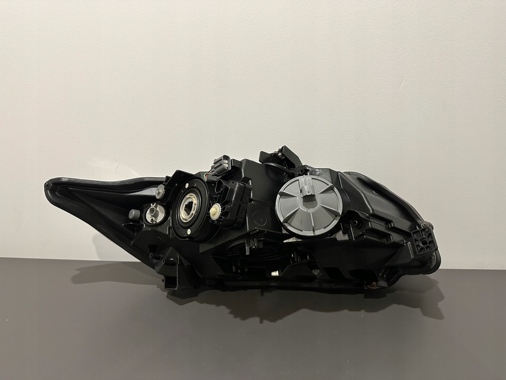 фото №9, Honda crz cr-z лампа левая обычная europa