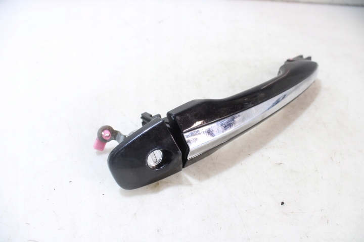 фото №1, Ручка ліва передня зовнішня infiniti q50