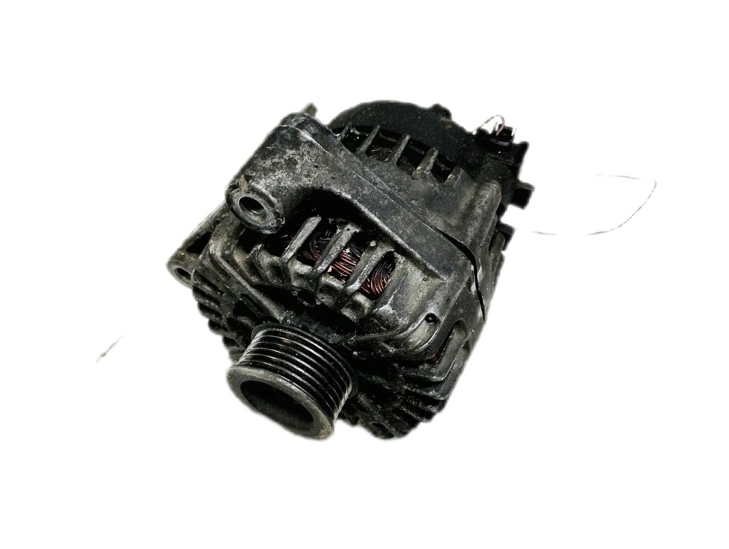 Купить Bmw генератор 7802261 европа