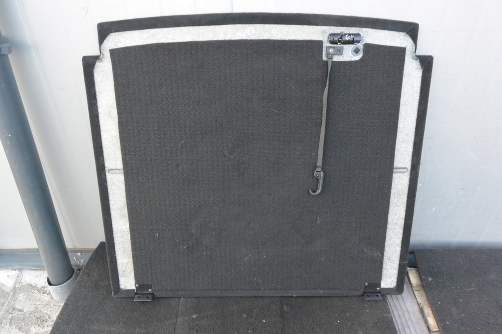 фото №6, Пол багажника mercedes gl x164 5 мест