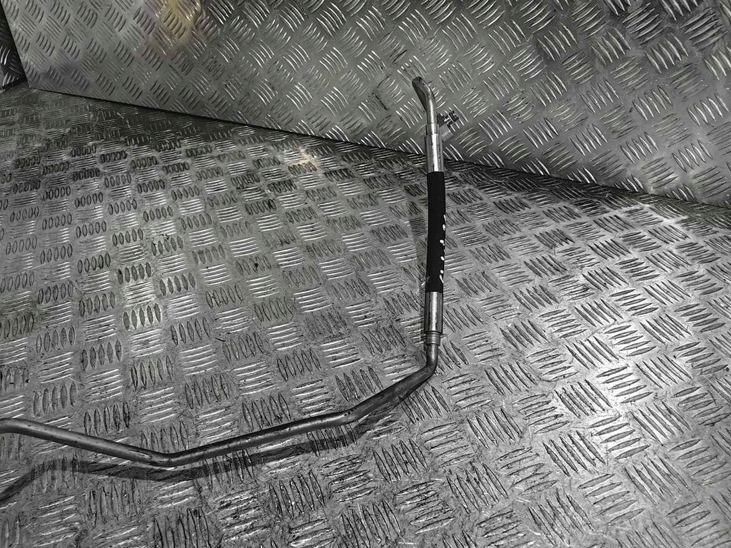 фото №3, Шланг wąż масла mercedes sl r231 6.3 amg 231