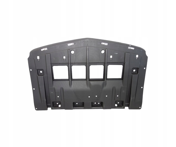 фото №1, Захист pod двигун chevrolet camaro 2016- ss zl1