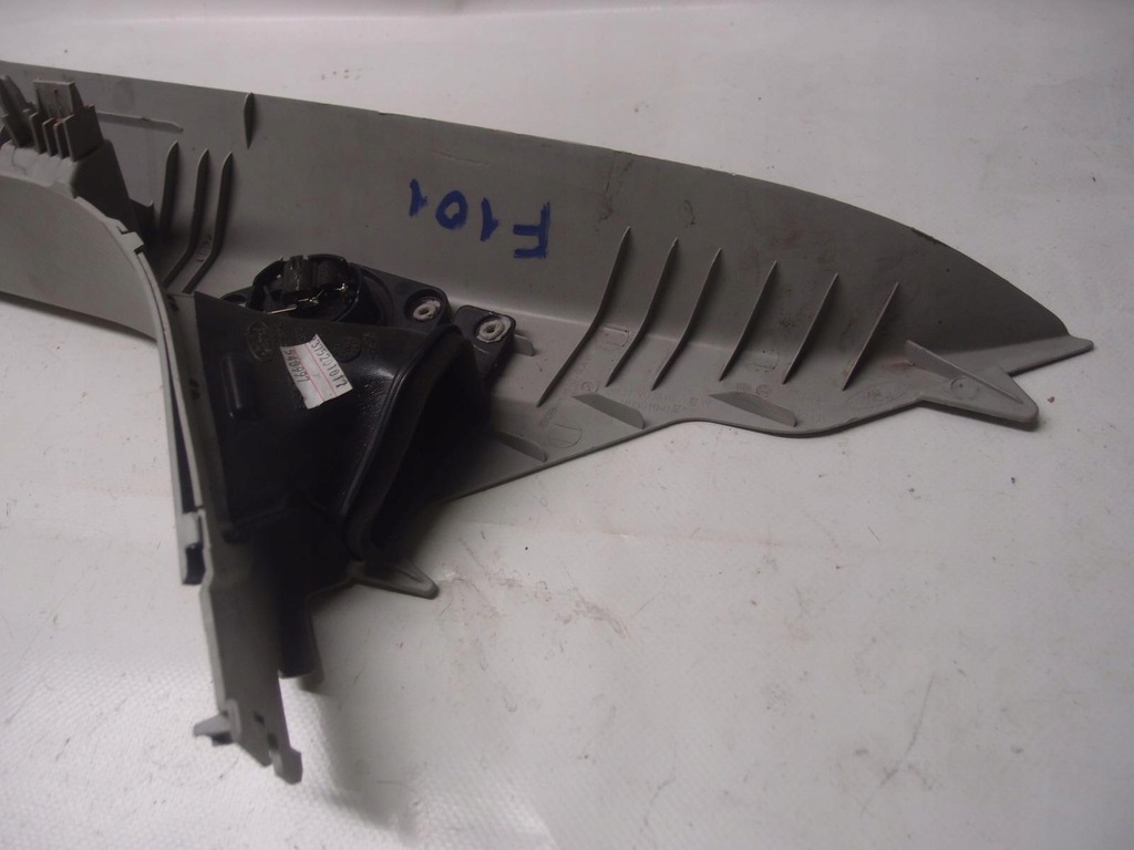 фото №13, Защита стойка правая ford transit mk8 bk31-v03510