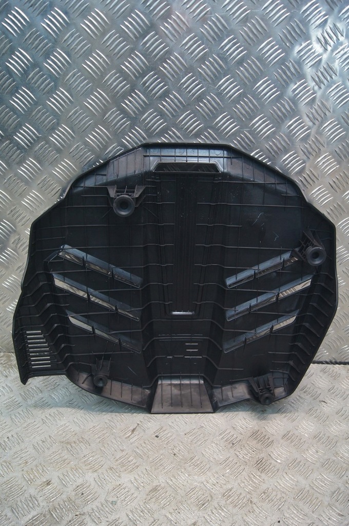 фото №5, Hyundai kona захист na двигун ev