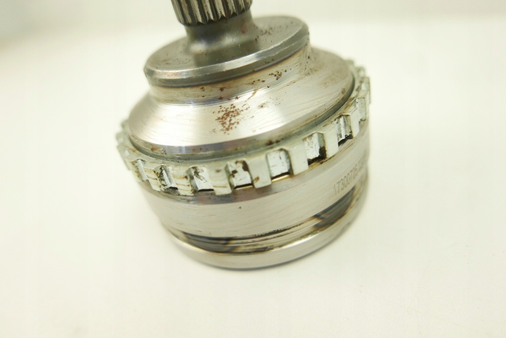 фото №6, Autex 820725 набор шарнир, wał приводной