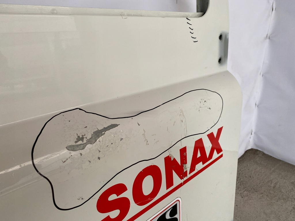 фото №13, Land rover defender дверь правое передние poznań ===giełda===