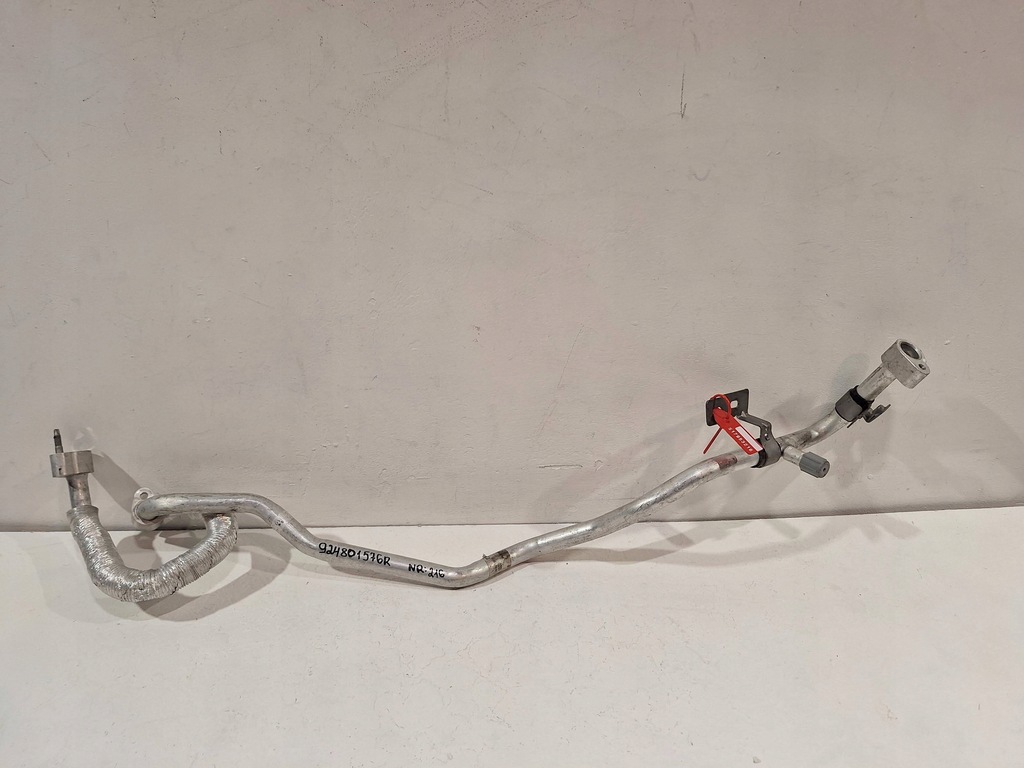 фото №1, Шланг кондиціонера 924801576r renault espace v 1.6 dci