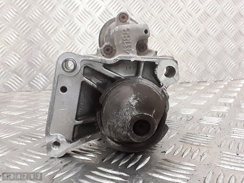 2011 mini cooper стартер 1600 бензин 1241761669802 Зі Шроту