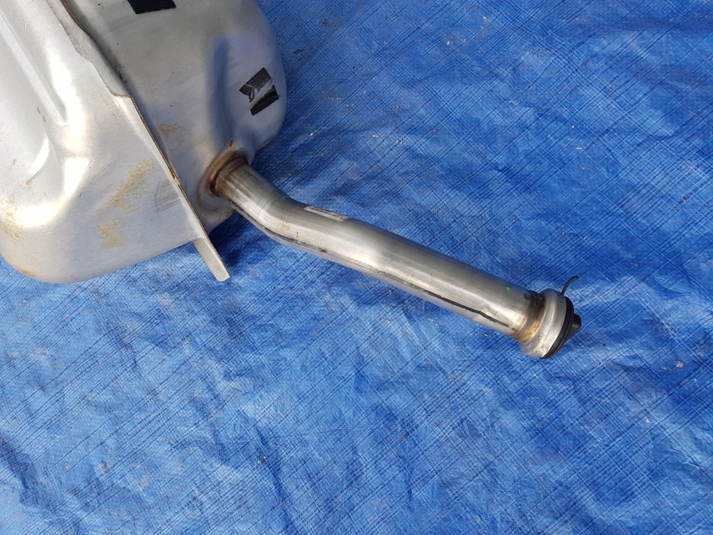 Bak бак топлива mercedes slk r172 w172 1.8 cgi 1724700401 Киев