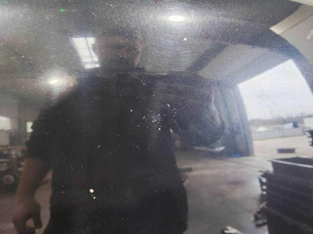 Капот крышка двигателя lz9w audi a6 c5 3.0 v6 avant универсал с Разборки