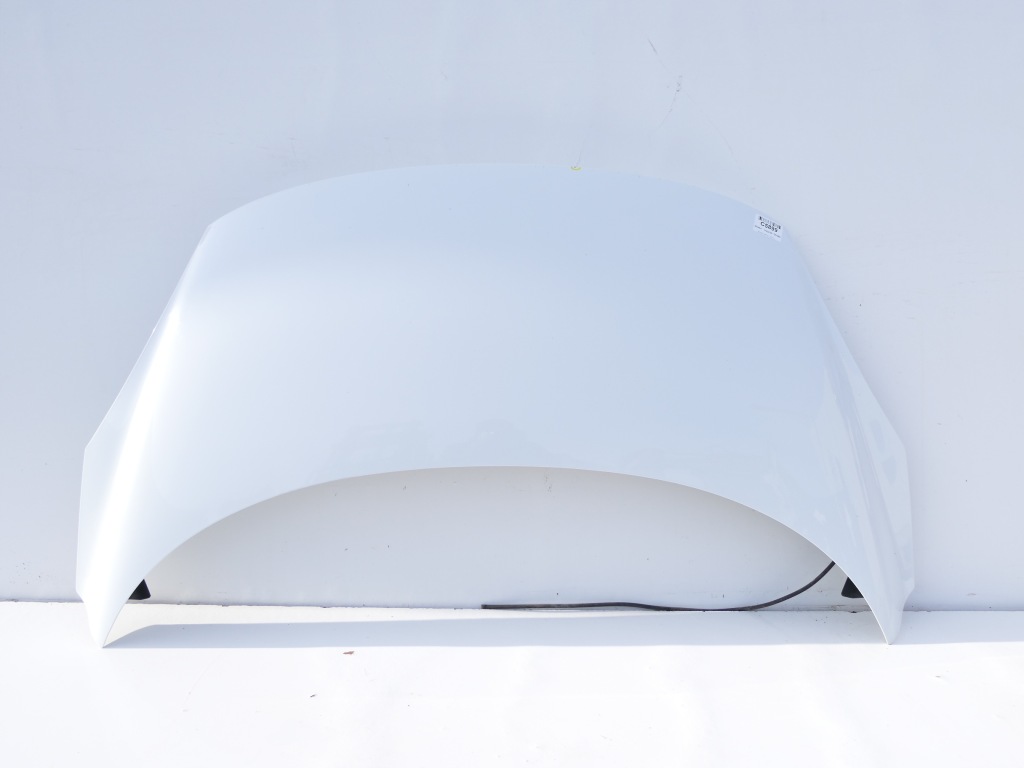 фото №1, Капот scenic iii 3 ov369 dv369 09-11r.