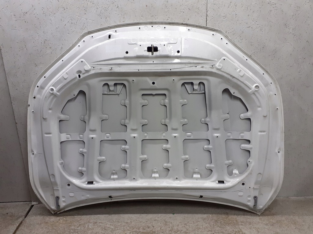 фото №4, Капот toyota hilux 2016-2020r