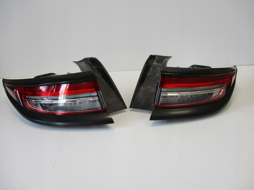 фото №1, Лампа лампы citroen ds3 21r crossback led