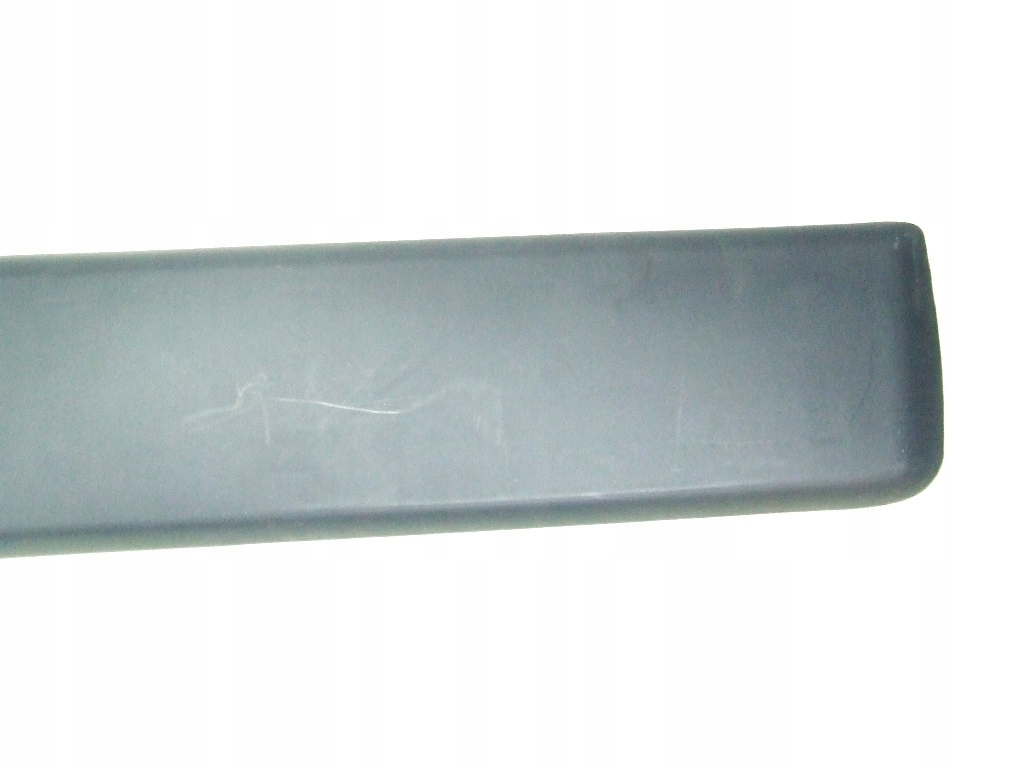 фото №4, Молдинг дверь перед правая renault trafic opel vivaro nissan primastar 2001 -