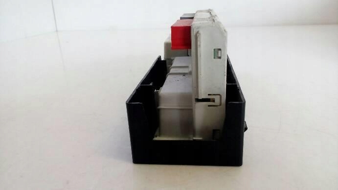 фото №9, Часы дисплей renault laguna ii p8200002604a