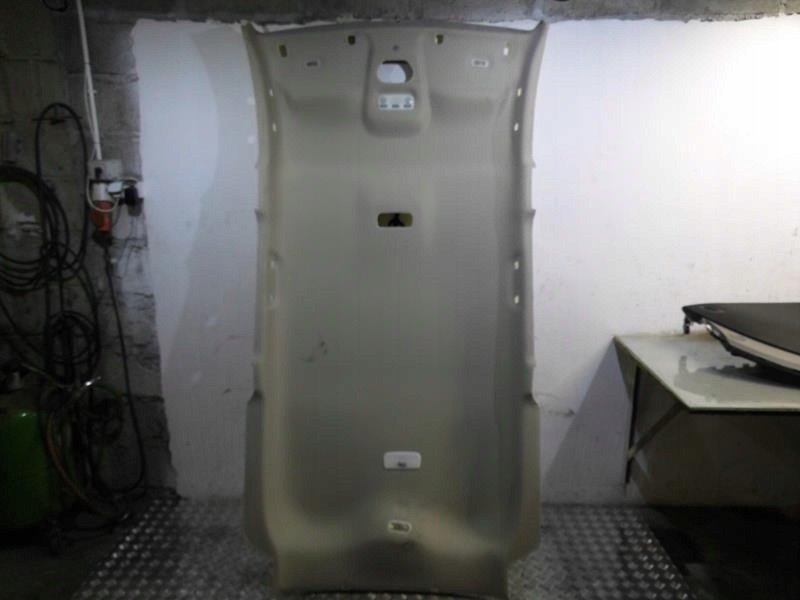 фото №1, Стеля renault grand scenic iii lift