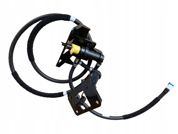 фото №1, Омыватель фары alfa romeo stelvio