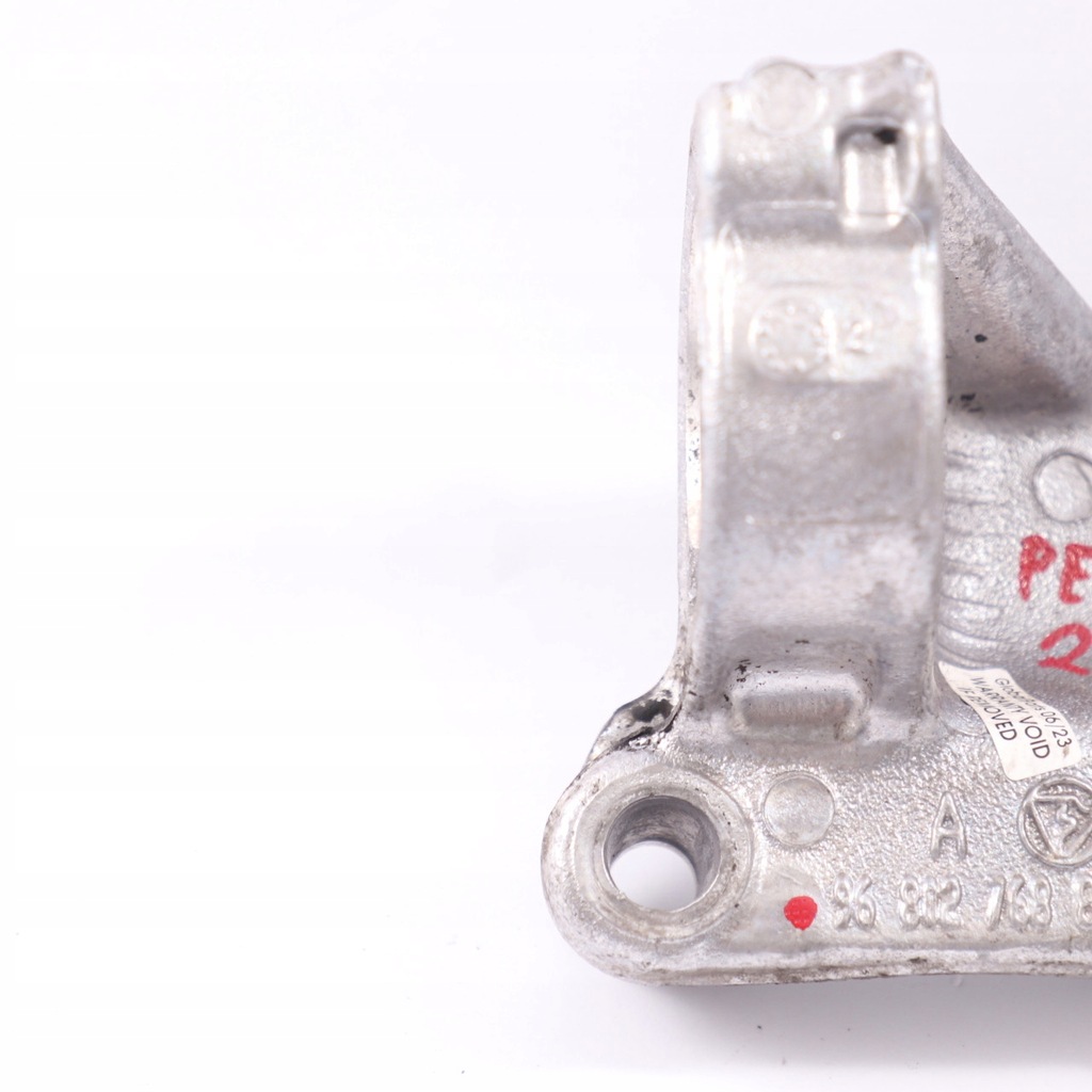 фото №11, Peugeot оригинальный номер 9680276880 опора полуось