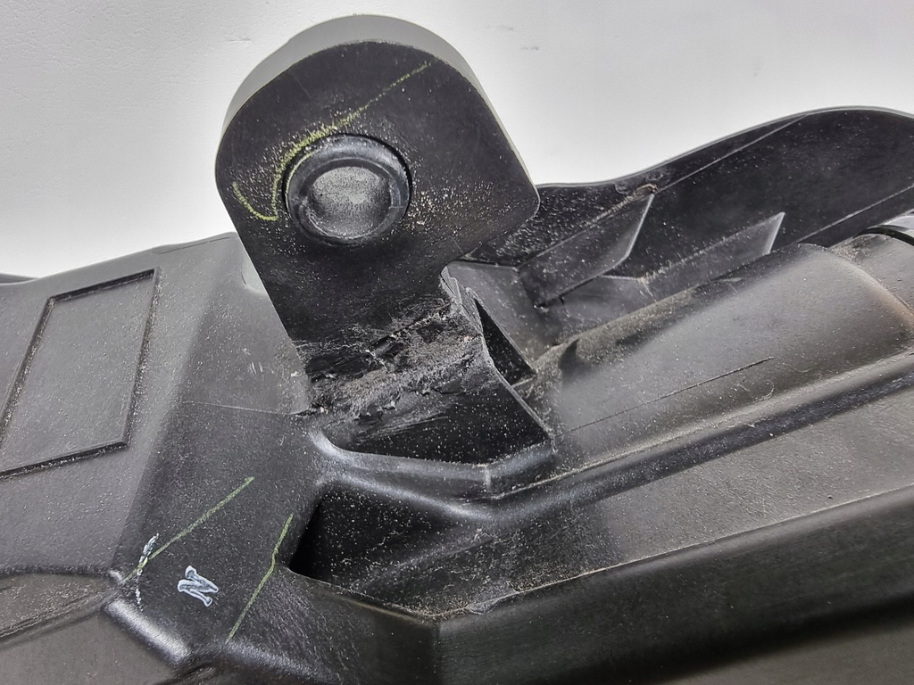 фото №12, Mg mg5 v full led saic light технологія лампа права перед передня 10796250