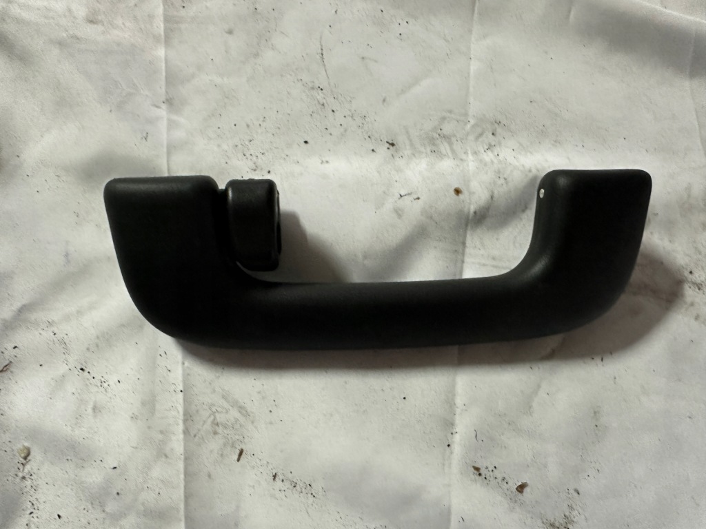 фото №1, Kia sportage iv ручка стельовий czarna