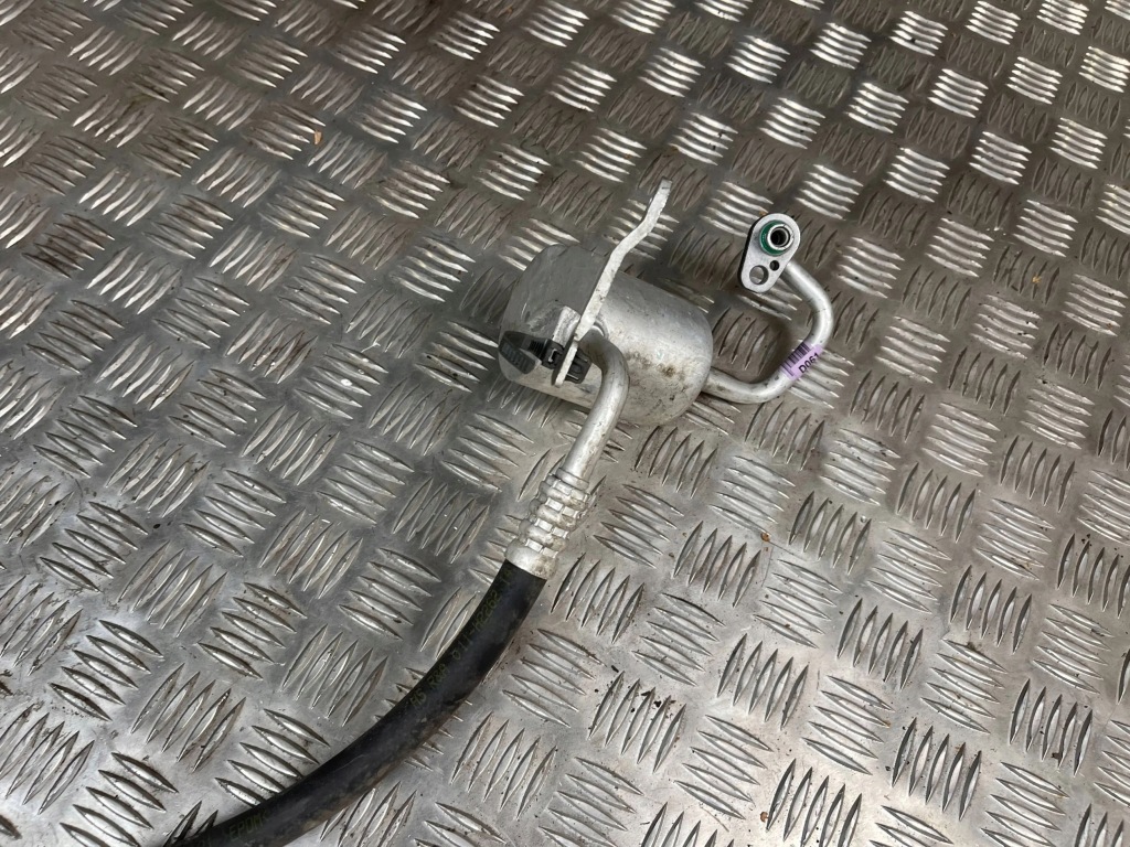 Hyundai ioniq 5 2021 патрубок / шланг кондиціонера a/c в Україні