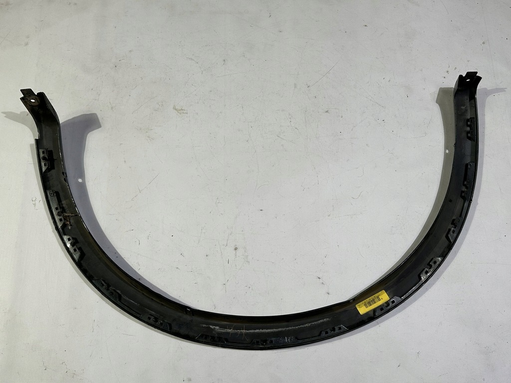 фото №9, Молдинг накладка крыла задняя задняя правая ford f150 f-150 2015+