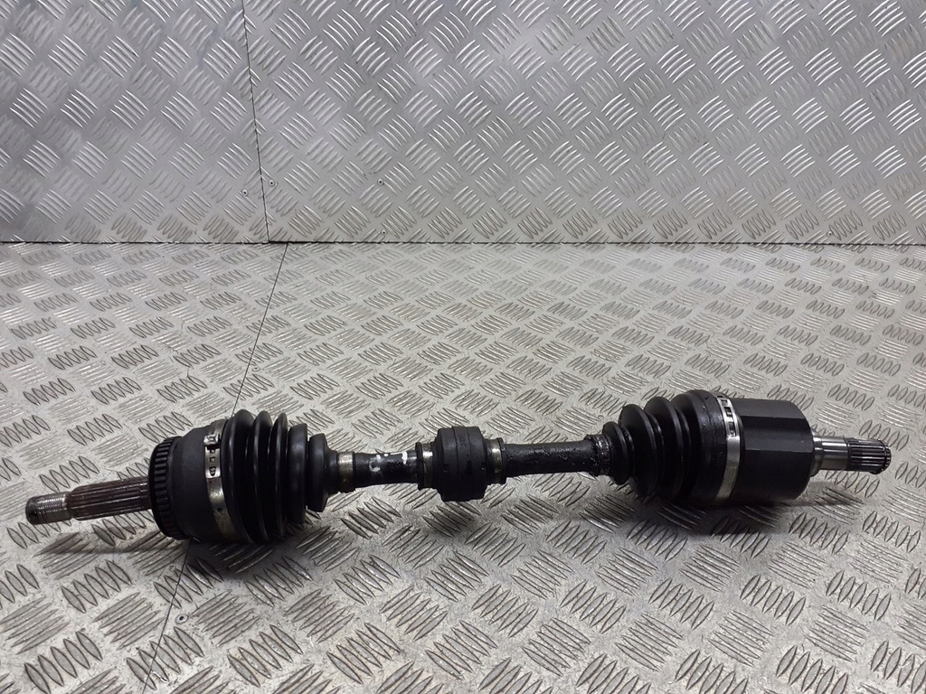 фото №1, Приводной вал левая передняя kia rio ii 1.5 d